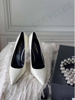 YSL shoes 1