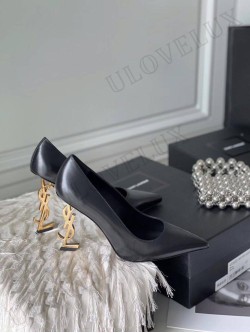 YSL shoes 2