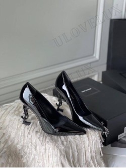 YSL shoes 3