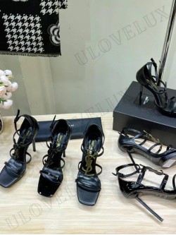 YSL shoes 5