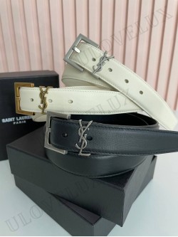 YSL belt 2