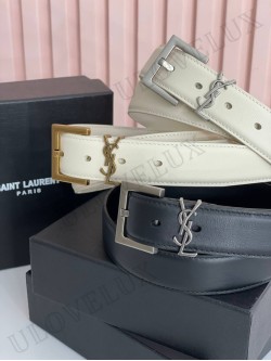 YSL belt 2